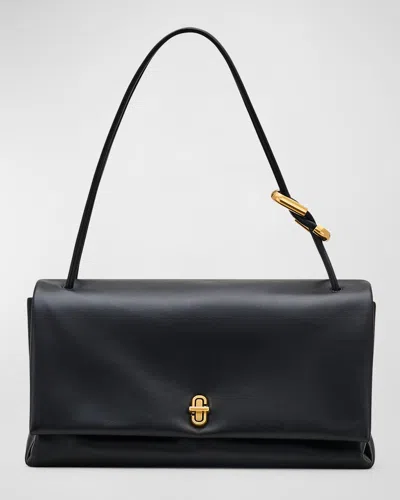 MARC JACOBS THE LARGE DUAL BAG