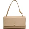 Marc Jacobs The Large Dual Bag In Camel