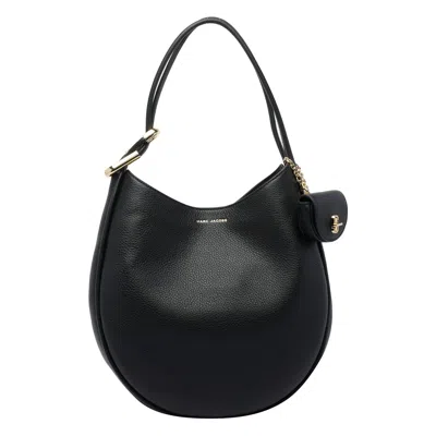 MARC JACOBS THE LARGE DUAL HOBO BAG