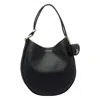 Marc Jacobs The Large Dual Hobo Bag In Black