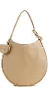 Marc Jacobs The Large Dual Hobo Bag Camel