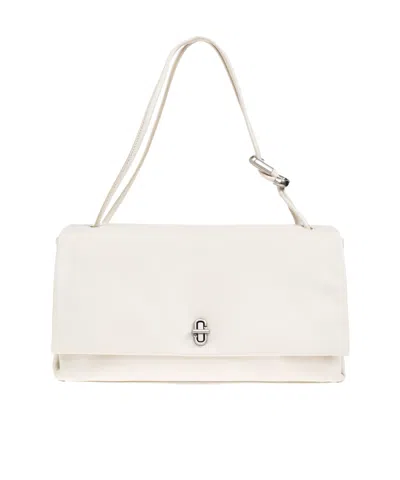 Marc Jacobs The Large Dual Shoulder Bag