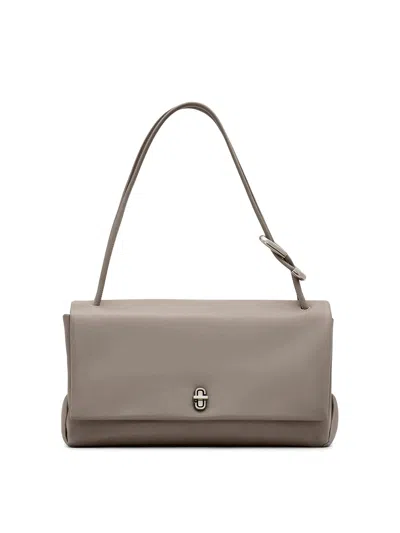 MARC JACOBS THE LARGE DUAL SHOULDER BAG