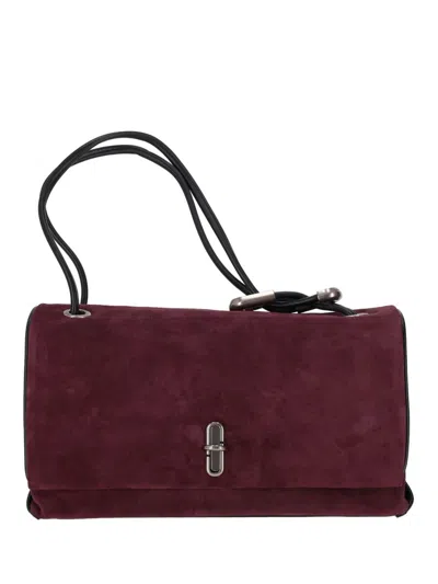 MARC JACOBS MARC JACOBS THE LARGE DUAL SHOULDER