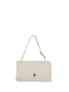 Marc Jacobs The Large Dual Shoulder In White