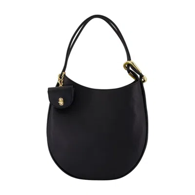 MARC JACOBS MARC JACOBS THE LARGE HOBO SHOULDER BAG
