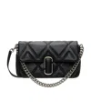 Marc Jacobs The Large J Marc Shoulder Bag