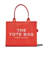 Marc Jacobs The Large Leather Tote Bag