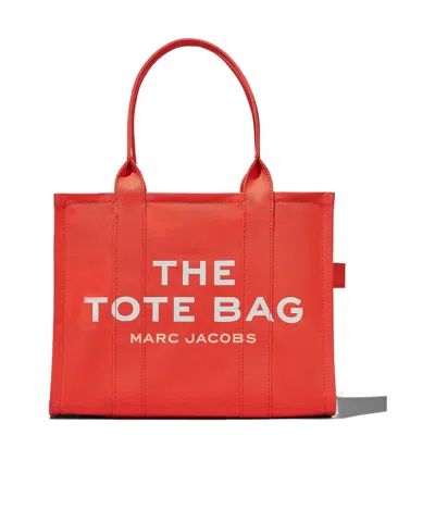 MARC JACOBS MARC JACOBS THE LARGE TOTE BAG