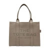 Marc Jacobs Women's The Tote Large Bag In Beige