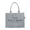 Marc Jacobs Mini Travel Tote In Gray