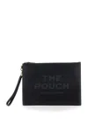 MARC JACOBS THE LARGE POUCH