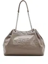 Marc Jacobs The Large Sack Bag In Neutrals