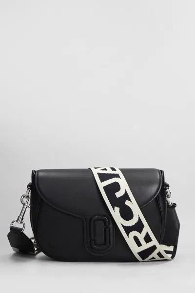 Marc Jacobs The Large Saddle Shoulder Bag