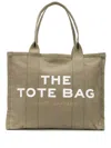 Marc Jacobs The Canvas Large Tote Bag In Neutral