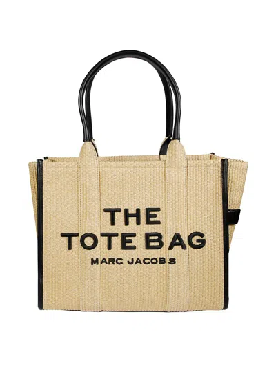 Marc Jacobs Bolso Shopping - Beis