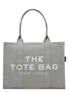 Marc Jacobs Canvas Bag With Durable Design