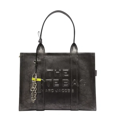 Marc Jacobs The Large Tote Bag