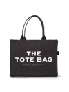 Marc Jacobs 'the Large Tote' Bag