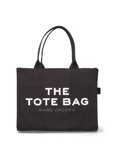 Marc Jacobs 'the Large Tote' Bag