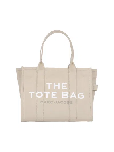 Marc Jacobs 'the Large Tote' Bag