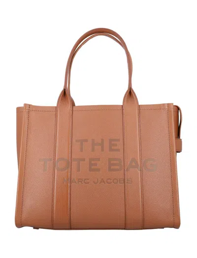 MARC JACOBS MARC JACOBS THE LARGE TOTE BAG
