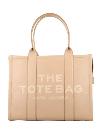 MARC JACOBS MARC JACOBS THE LARGE TOTE BAG