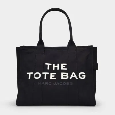 MARC JACOBS MARC JACOBS THE LARGE TOTE BAG
