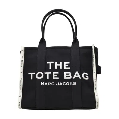 MARC JACOBS MARC JACOBS THE LARGE TOTE BAG