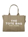 Marc Jacobs The Large Canvas Tote Bag