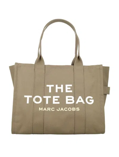 MARC JACOBS MARC JACOBS THE LARGE TOTE BAG