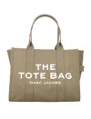 Marc Jacobs The Large Canvas Tote Bag
