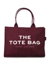 Marc Jacobs The Large Canvas Tote Bag