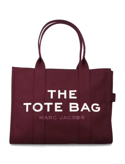 MARC JACOBS MARC JACOBS THE LARGE TOTE BAG