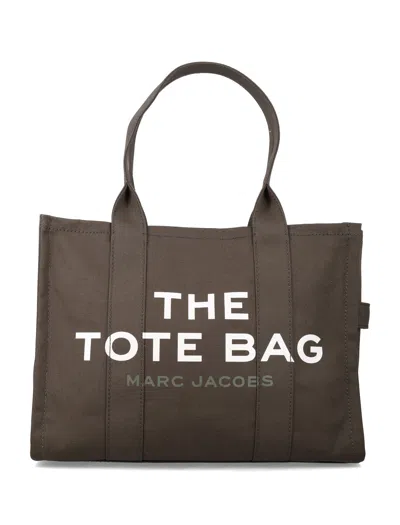 MARC JACOBS MARC JACOBS THE LARGE TOTE BAG