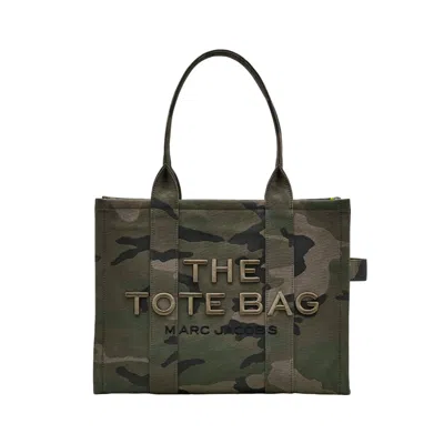 Marc Jacobs The Large Tote Bag