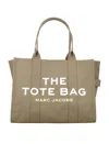 Marc Jacobs The Large Canvas Tote Bag