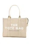 MARC JACOBS THE LARGE TOTE BAG