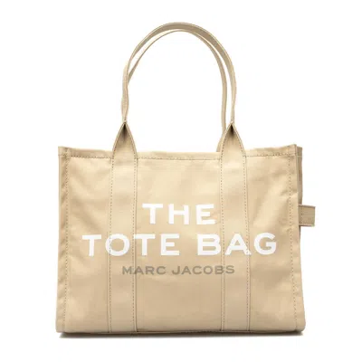MARC JACOBS THE LARGE TOTE BAG