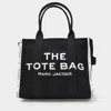 Marc Jacobs The Large Tote Bag In Black