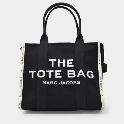 MARC JACOBS MARC JACOBS THE LARGE TOTE BAG