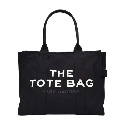 MARC JACOBS MARC JACOBS THE LARGE TOTE BAG