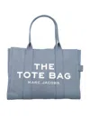 MARC JACOBS MARC JACOBS THE LARGE TOTE BAG