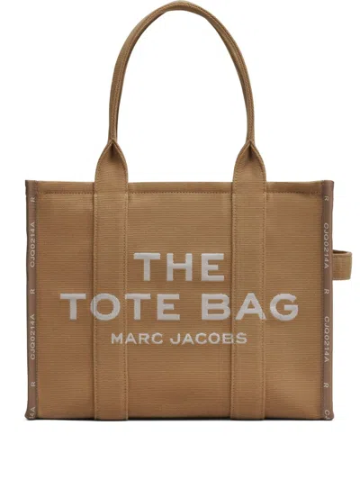 MARC JACOBS MARC JACOBS THE LARGE TOTE BAG