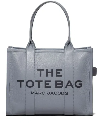 MARC JACOBS THE LARGE TOTE BAG