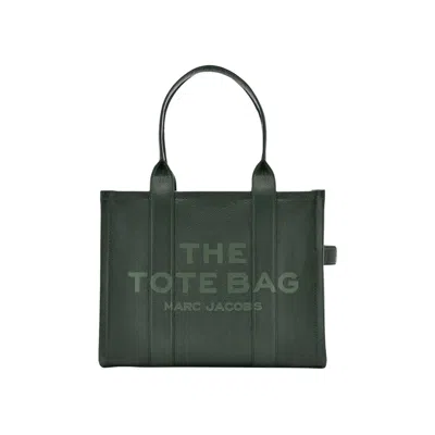 Pre-owned Marc Jacobs The Large Tote Bag 'ivy' | Tan | Women's Size Onesize In Brown