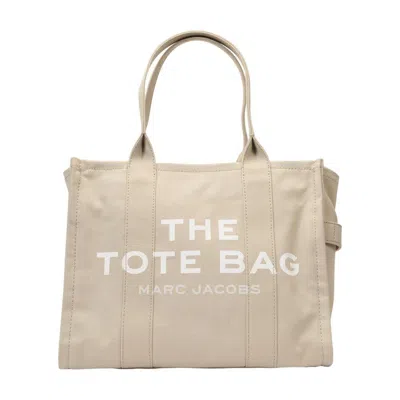 MARC JACOBS MARC JACOBS THE LARGE TOTE BAG