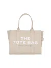 Marc Jacobs The Large Tote Bag In Sand