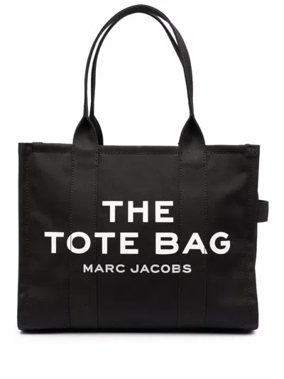 MARC JACOBS MARC JACOBS THE LARGE TOTE BAGS