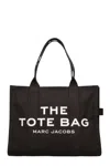 Marc Jacobs The Large Tote In Black